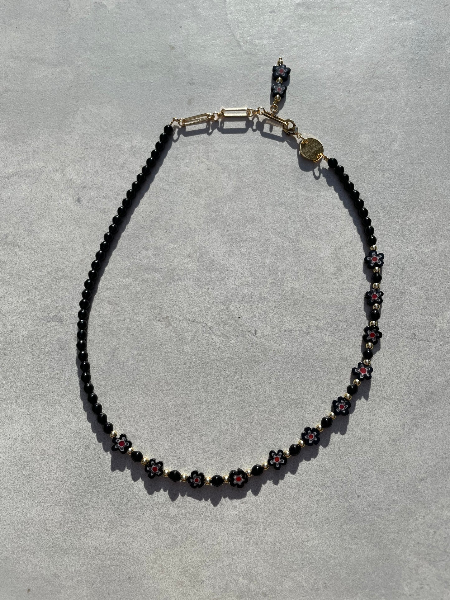 Cancún necklace