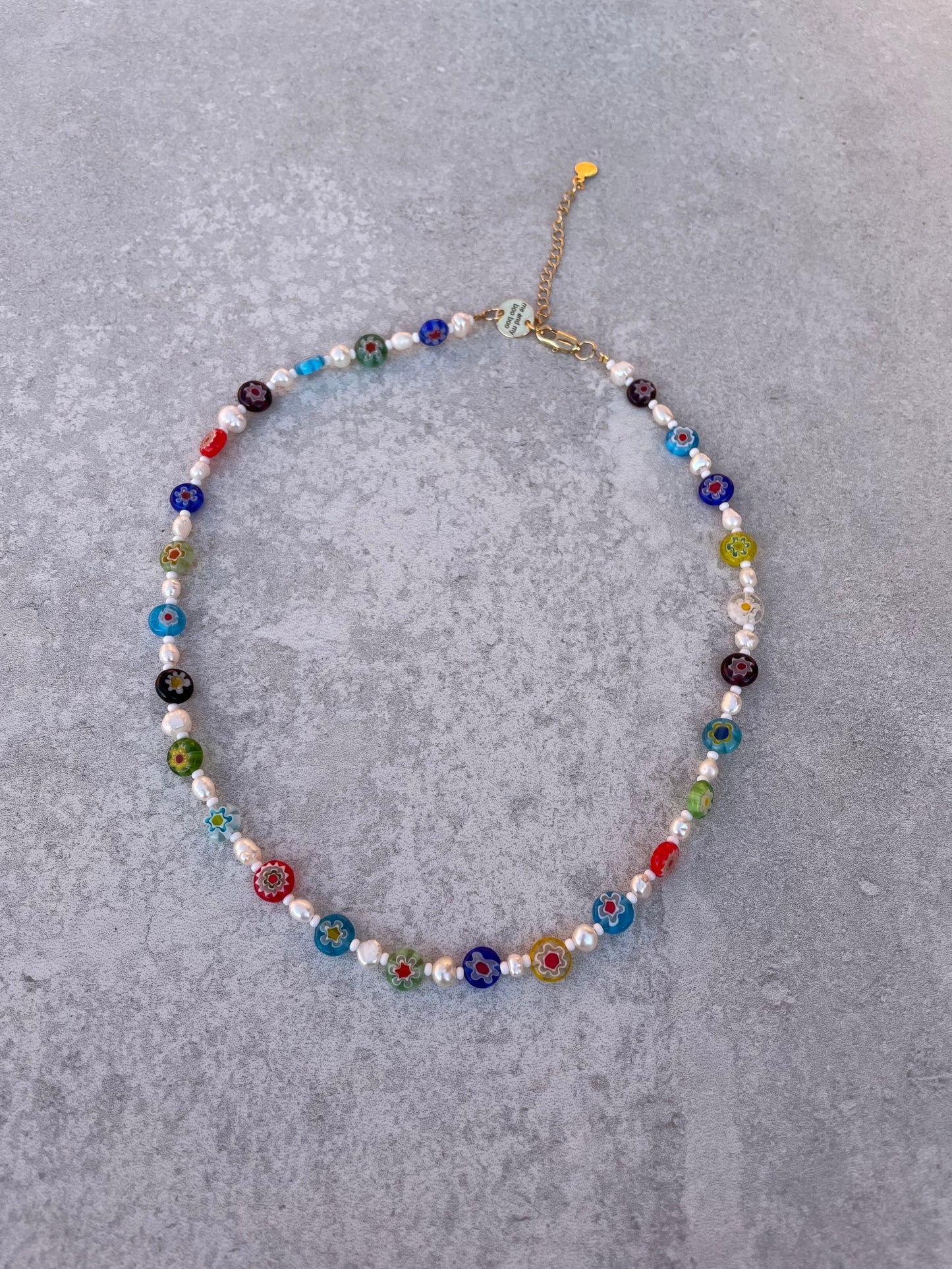 Lee Necklace