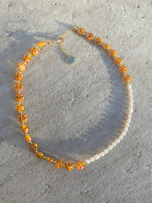 KARINA halsband